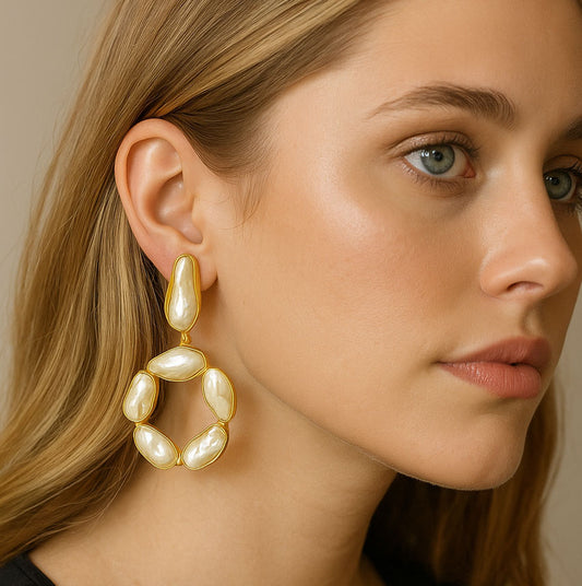 Limited Edition Luxury Jewellery | Crafted with Perfection | GOLDEN