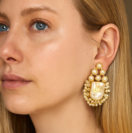 Limited Edition Luxury Jewellery | Crafted with Perfection | GOLDEN