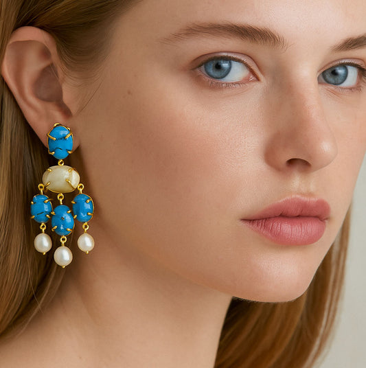 Limited Edition Luxury Jewellery | Crafted with Perfection | GOLDEN
