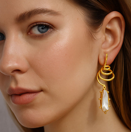 Limited Edition Luxury Jewellery | Crafted with Perfection | GOLDEN